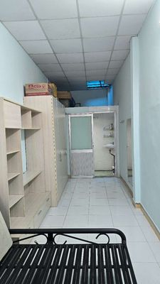 Rent room 32 m2 quiet, secure, near Gò Vấp Market