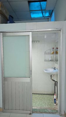 Rent room 32 m2 quiet, secure, near Gò Vấp Market