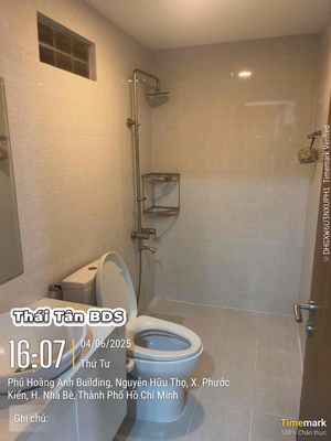 Mini demi 25 m2 Full cabinet Phú Hoàng Anh number 9 Nguyễn Hữu Thọ