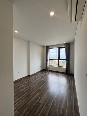 Rent an apartment.
