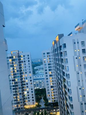 Rent apartment aka City 56 M2