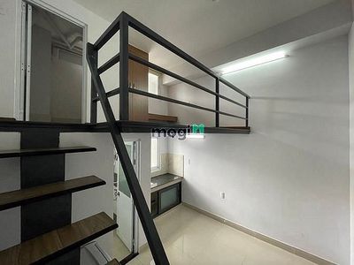 The Độc Lập Tân Phú Conveyment Room
