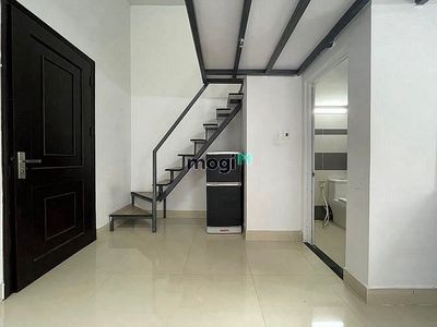 The Độc Lập Tân Phú Conveyment Room