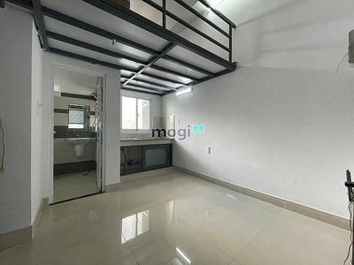 The Độc Lập Tân Phú Conveyment Room