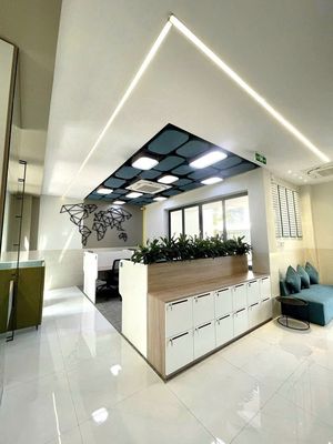 New cash renter built 31 A Hoàng Hoa Thám