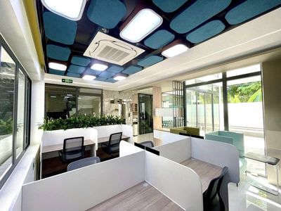 New cash renter built 31 A Hoàng Hoa Thám
