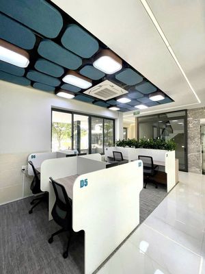 New cash renter built 31 A Hoàng Hoa Thám