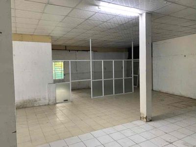 Tân Thới Nhất rental factory, District 12.