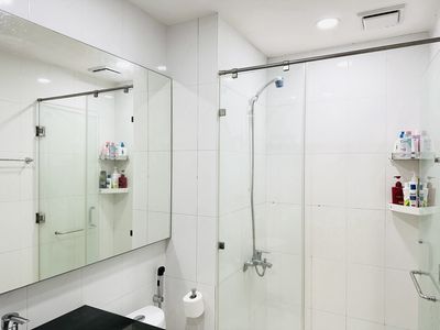 Rent a Cộng Hòa Plaza - 70 M2 (two toilets) apartment - 12 million a month.