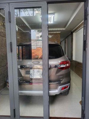 To rent Gò Vấp Base House