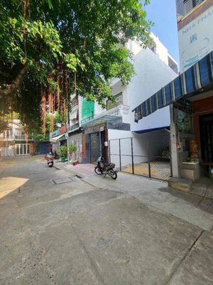 To rent Gò Vấp Base House