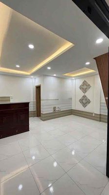 House 1 :1 .2 second floor bedroom 2 x 6 mm Lê Văn Lương near Lottlemart District 7