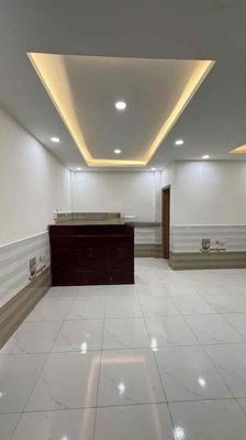 House 1 :1 .2 second floor bedroom 2 x 6 mm Lê Văn Lương near Lottlemart District 7