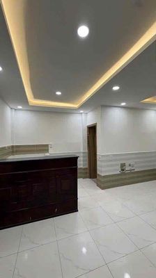 House 1 :1 .2 second floor bedroom 2 x 6 mm Lê Văn Lương near Lottlemart District 7