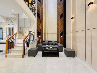 To rent Gò Vấp Base House