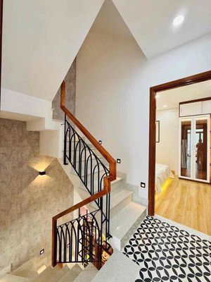 To rent Gò Vấp Base House