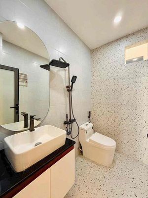To rent Gò Vấp Base House