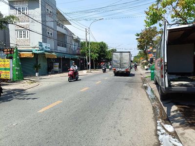 Rent the original building on Song-Serve Street, Tân Xuân, Hóc Môn
