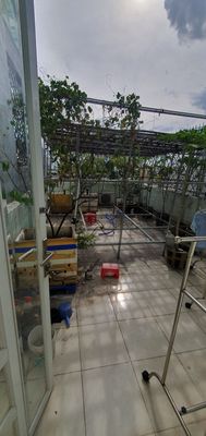 1 million and four-- 14 meters, nice room.