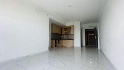 Rent the flat 82.8 meters (3 bedrooms); 2 toilets) Lovera Vista full curtains - 8 million a month