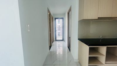 Rent the flat 82.8 meters (3 bedrooms); 2 toilets) Lovera Vista full curtains - 8 million a month