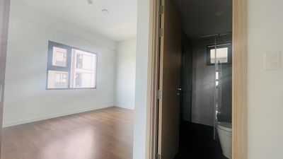 Rent the flat 82.8 meters (3 bedrooms); 2 toilets) Lovera Vista full curtains - 8 million a month