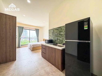 mini building full Đông Hưng Thuận - Virgin