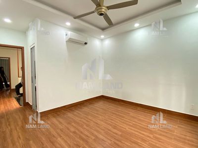 Rent a new four-story residence 2824 An Phú-204 million a month.
