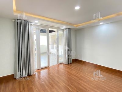 Rent a new four-story residence 2824 An Phú-204 million a month.