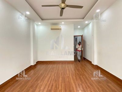 Rent a new four-story residence 2824 An Phú-204 million a month.