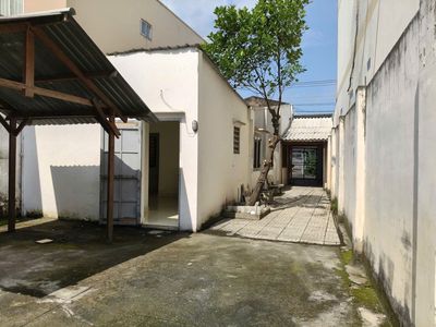 Rent the original house on KP3-01, Hóc Môn, 7 x 30