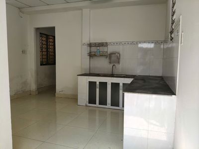 Rent the original house on KP3-01, Hóc Môn, 7 x 30