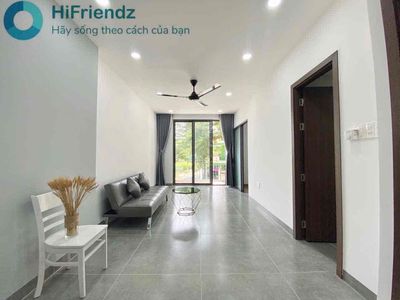 Rent the apartment. A fine full-time bedroom in Jule Koso, The Global City.