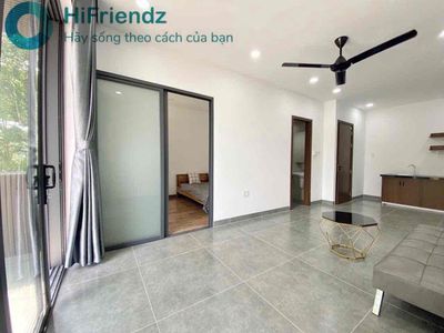 Rent the apartment. A fine full-time bedroom in Jule Koso, The Global City.