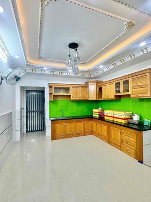 4 x16 5 4th floor bedroom 5 5th floor bathroom - Hương Lộ 2 Street - bbd A - Bình Tân