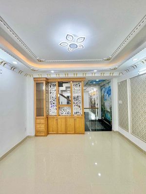 4 x16 5 4th floor bedroom 5 5th floor bathroom - Hương Lộ 2 Street - bbd A - Bình Tân