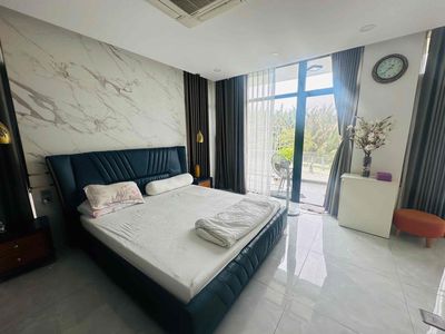 Rent the villa 9 nice corner right now
