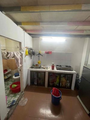 Renting - 1 MM1 suspended [4 x8 M] - 3 M alley