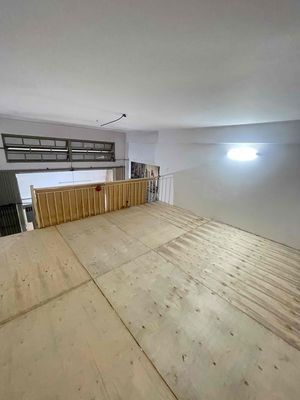 Renting - 1 MM1 suspended [4 x8 M] - 3 M alley