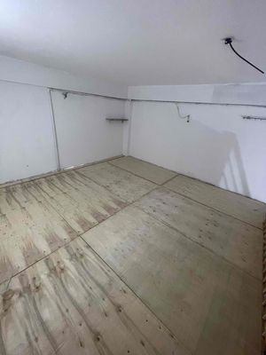 Renting - 1 MM1 suspended [4 x8 M] - 3 M alley