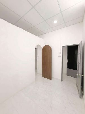 Rent a two-priced bedroom - Hương Lộ 2, Bình Tân 4