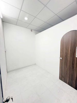 Rent a two-priced bedroom - Hương Lộ 2, Bình Tân 4