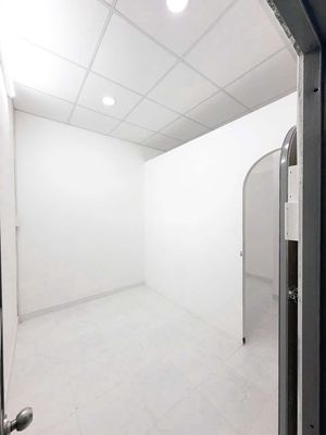 Rent a two-priced bedroom - Hương Lộ 2, Bình Tân 4