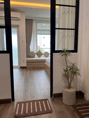 [Squash 2] - Opening Modern Design near the central sala