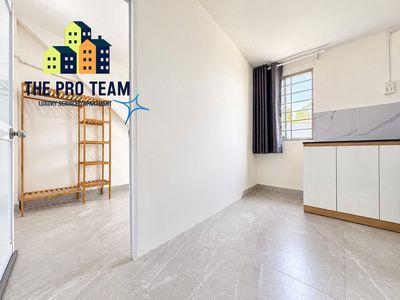 Rent room 298/ Điện Biên Phủ Full Seven-Aveloped District 1 8 p drive car