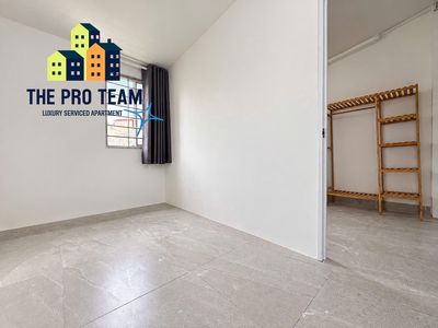 Rent room 298/ Điện Biên Phủ Full Seven-Aveloped District 1 8 p drive car