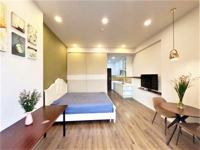 The top 37 m2 furniture super officetel only 13 million to cover.