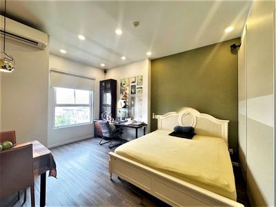 The top 37 m2 furniture super officetel only 13 million to cover.