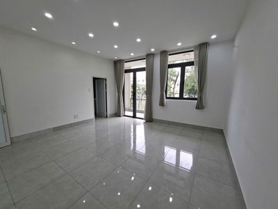 Nice house .kkd số 7-5 x 20 m 4th floor bedroom plus multi-disciplinary refrigerator 8 meters