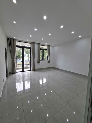 Nice house .kkd số 7-5 x 20 m 4th floor bedroom plus multi-disciplinary refrigerator 8 meters